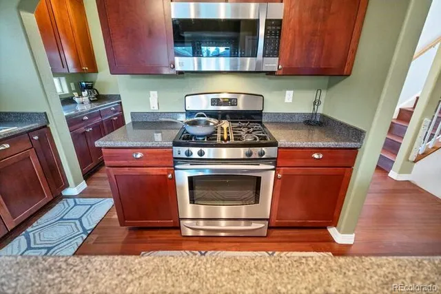 $3,995 | 1402 Costilla Street, Colorado Springs, CO 80905