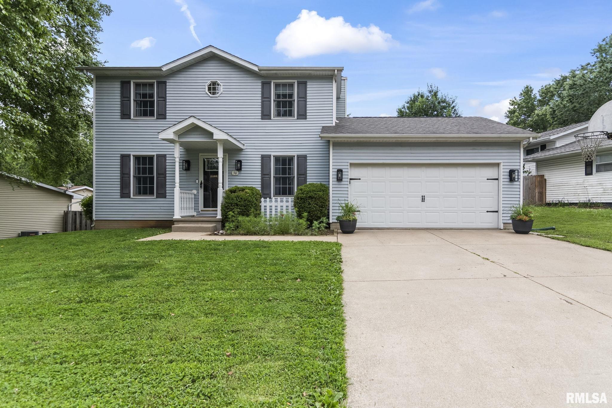 30 Skyview Drive Springfield, IL 62702 - Photo 2 of 53