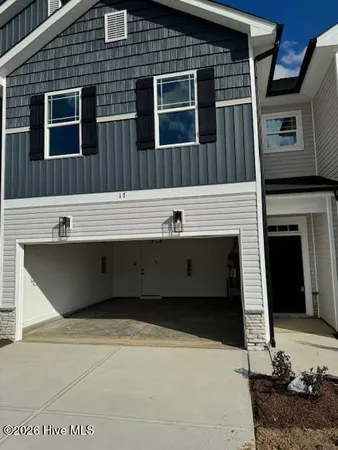 $250,900 | 27 Stanley Park Drive, Rocky Mount, NC 27803