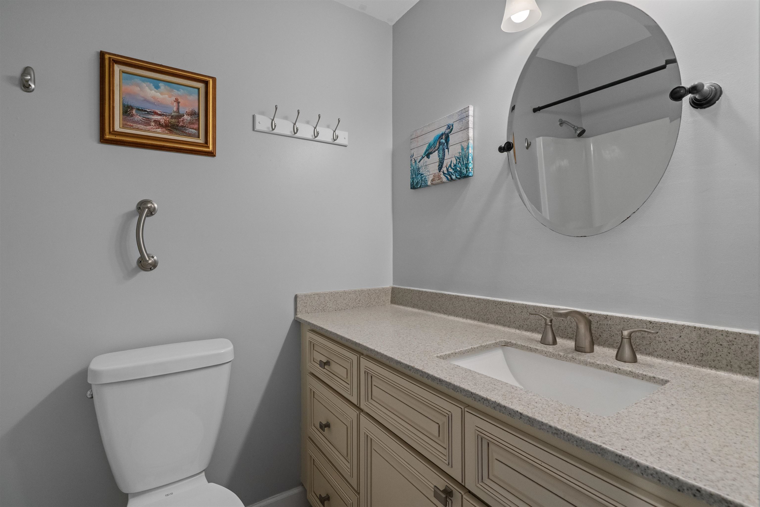 1890 Colony Drive, Unit 17A Surfside Beach, SC 29575 - Photo 10 of 25