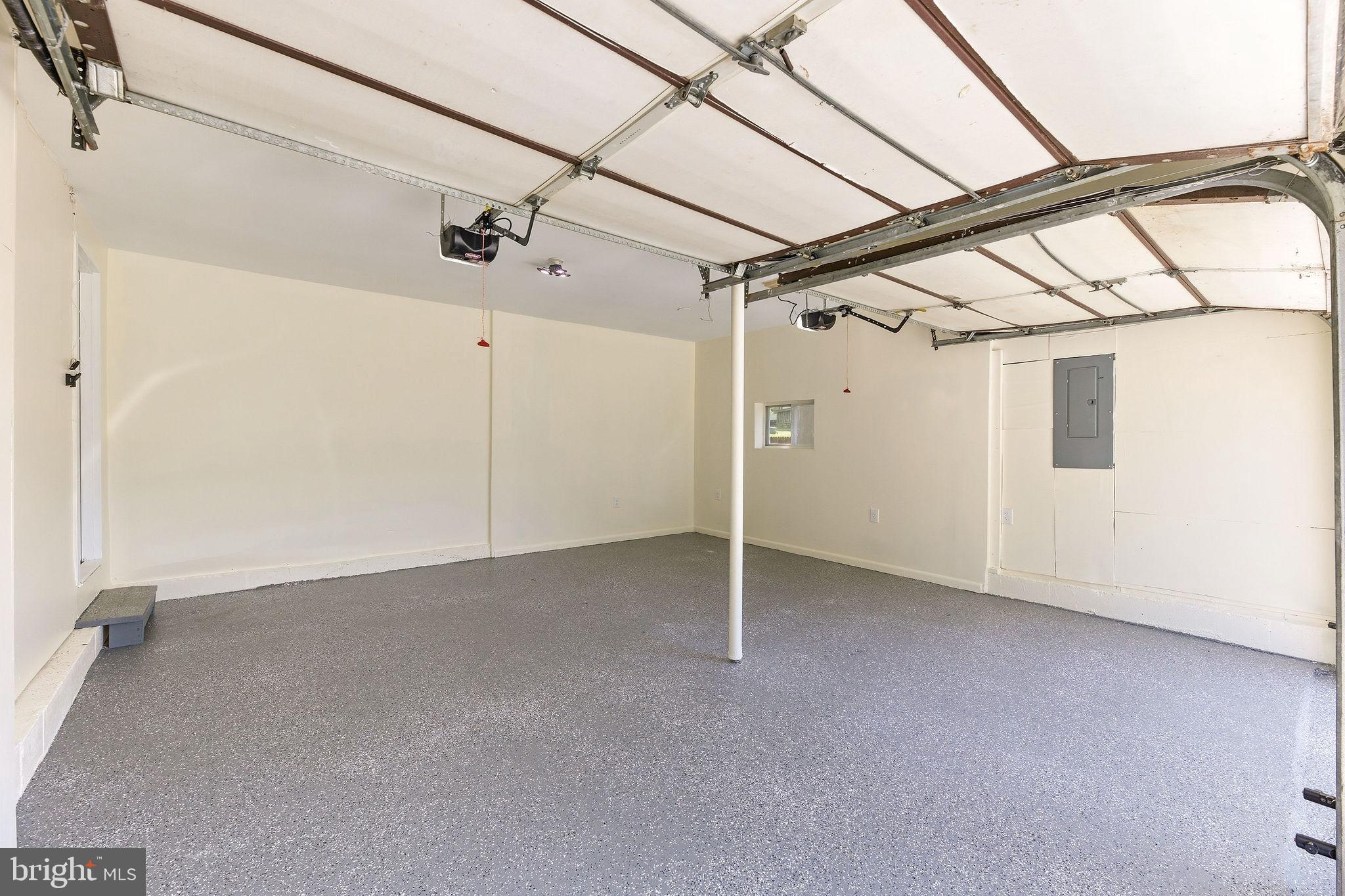 13011 Old Chapel Road Bowie, MD 20720 - Photo 45 of 45 Garage