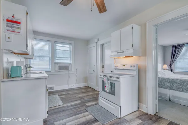 $9,500 | 2 Via Ripa, Unit 2, Sea Bright, NJ 07760