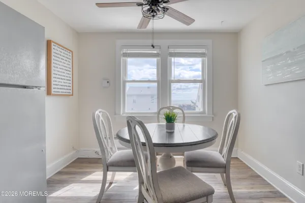 $9,500 | 2 Via Ripa, Unit 2, Sea Bright, NJ 07760