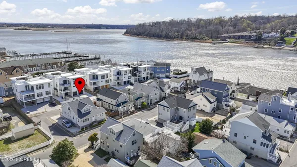$9,500 | 2 Via Ripa, Unit 2, Sea Bright, NJ 07760