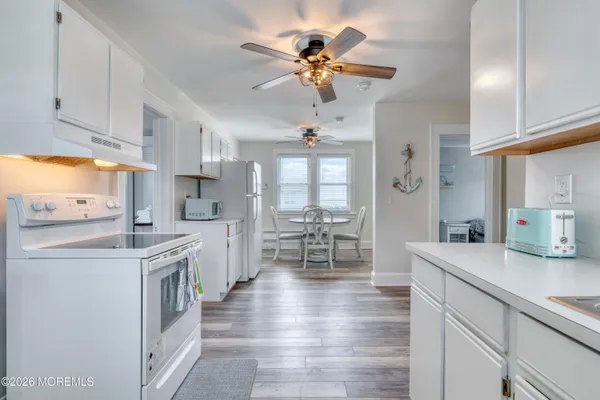 $9,500 | 2 Via Ripa, Unit 2, Sea Bright, NJ 07760