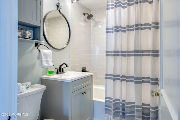 $9,500 | 2 Via Ripa, Unit 2, Sea Bright, NJ 07760