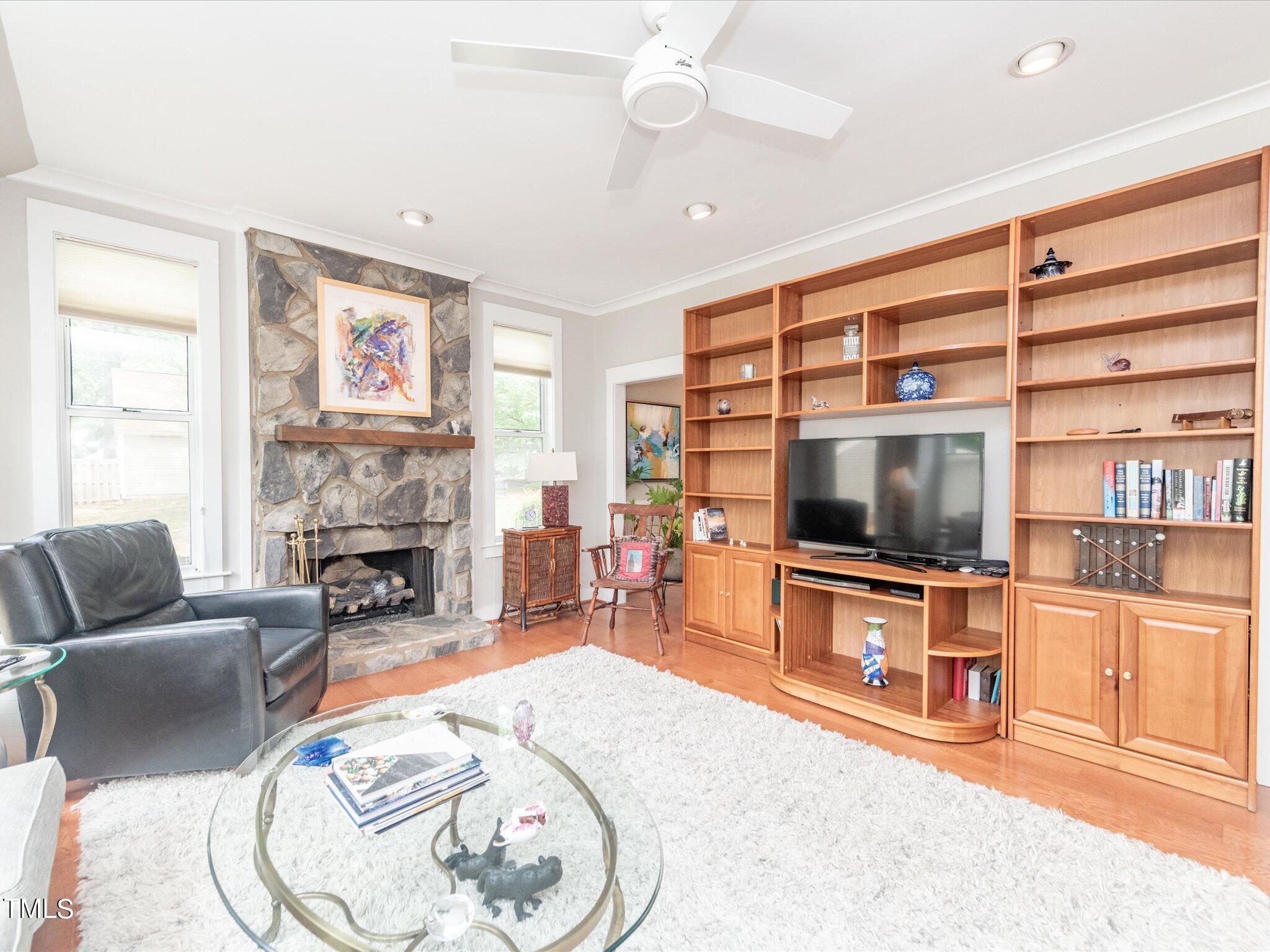 5942 Sentinel Drive Raleigh, NC 27609 - Photo 12 of 32 12-DSC0013