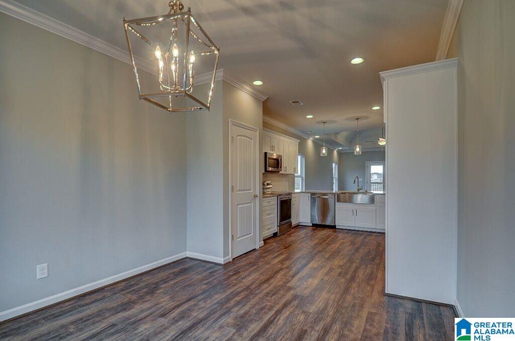 205 Sunset Lane Jemison, AL 35085 - Photo 8 of 11