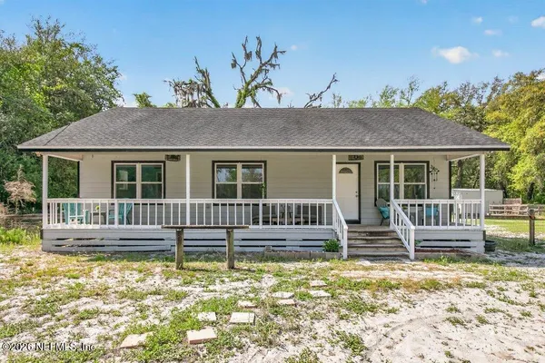 $475,000 | 461 Old Starke Road, Palatka, FL 32177