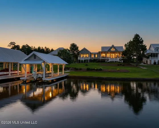 $999,500 | 57 Terrapin Turn, Lumberton, MS 39455