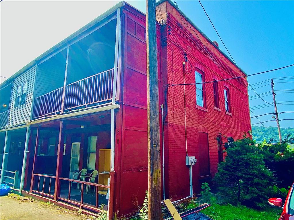 518 Middle Avenue Wilmerding, PA 15148 - Photo 13 of 13 a view of a large building