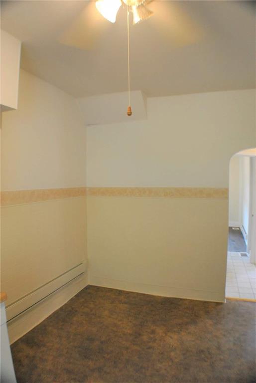 518 Middle Avenue Wilmerding, PA 15148 - Photo 10 of 13 a view of a room with an empty space