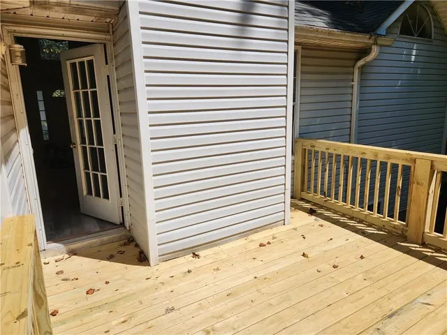 $285,000 | 922 Sweetwater Way, McDonough, GA 30253