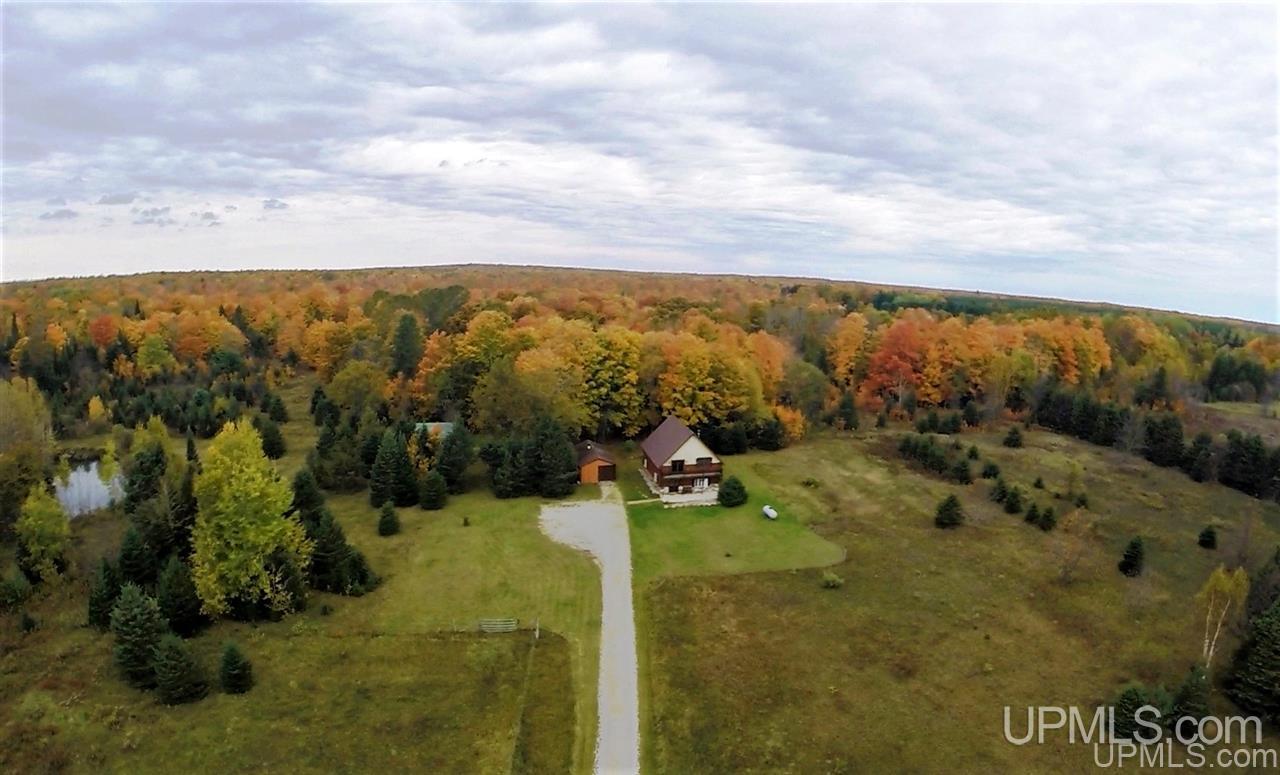 N6427 Co Road Shingleton, MI 49884 - Photo 47 of 50