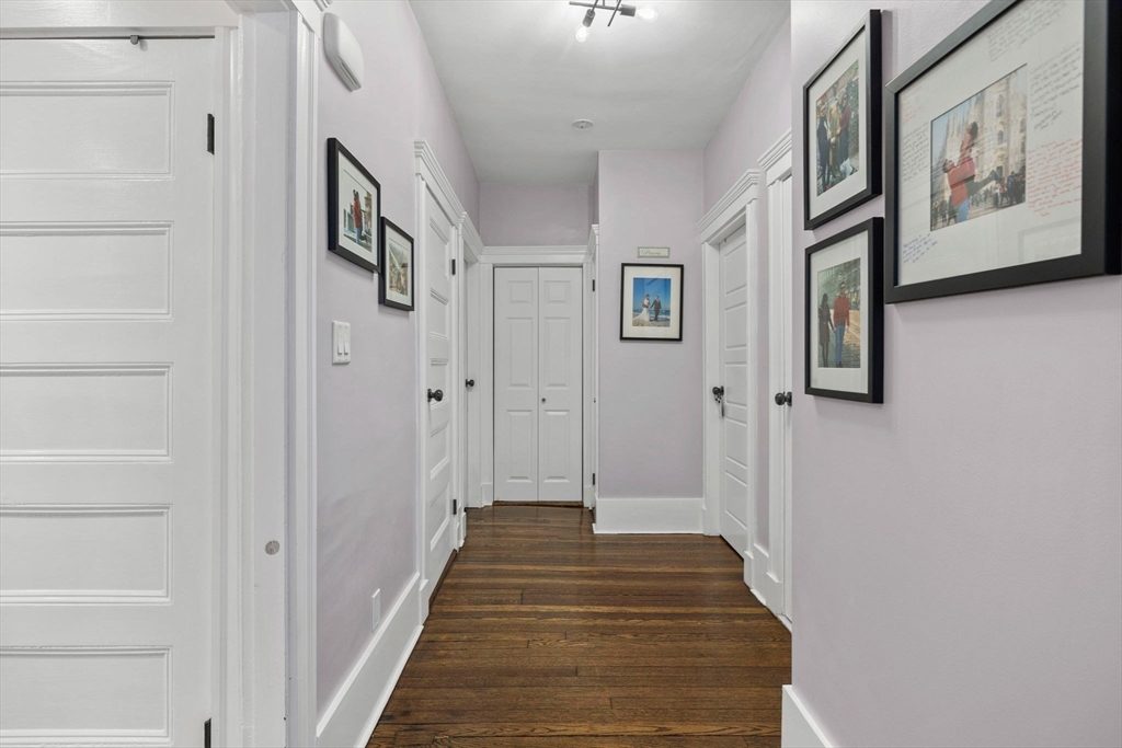 62 Atherton Road, Unit A Brookline, MA 02446 - Photo 16 of 24
