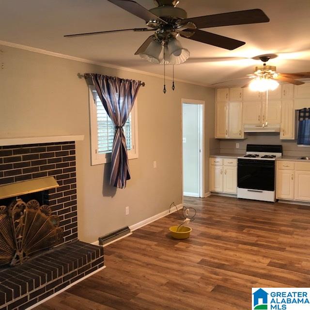 5045 Hollis Goodwin Road Dora, AL 35062 - Photo 11 of 38