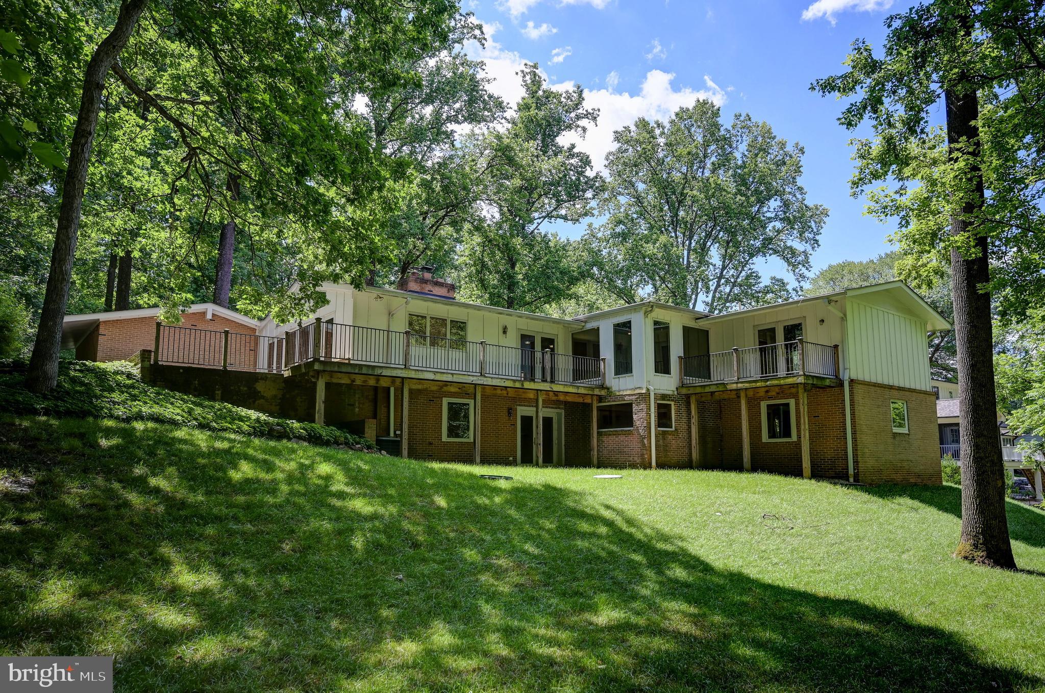 1810 Indian Head Road Baltimore, MD 21204 - Photo 39 of 41 Gallery Image 39