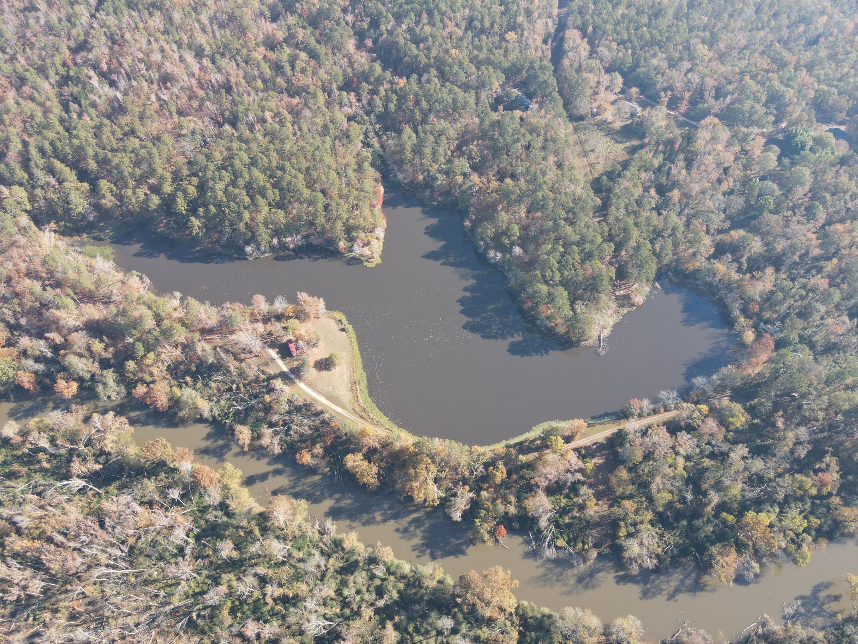 120 Escape Road Clarks Hill, SC 29821 - Photo 12 of 31 DJI_0266