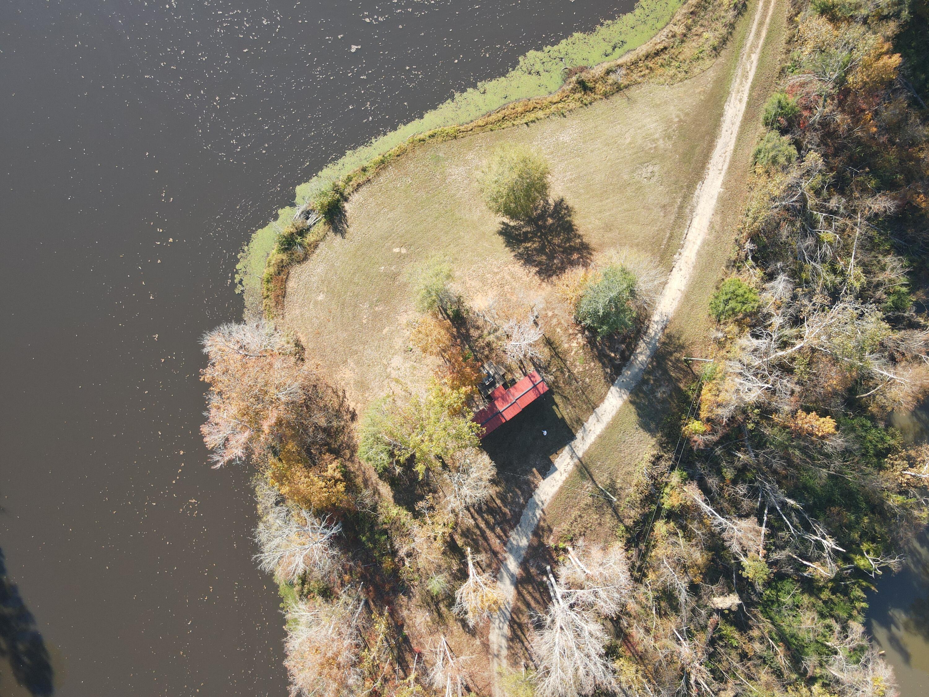 120 Escape Road Clarks Hill, SC 29821 - Photo 7 of 31 DJI_0236