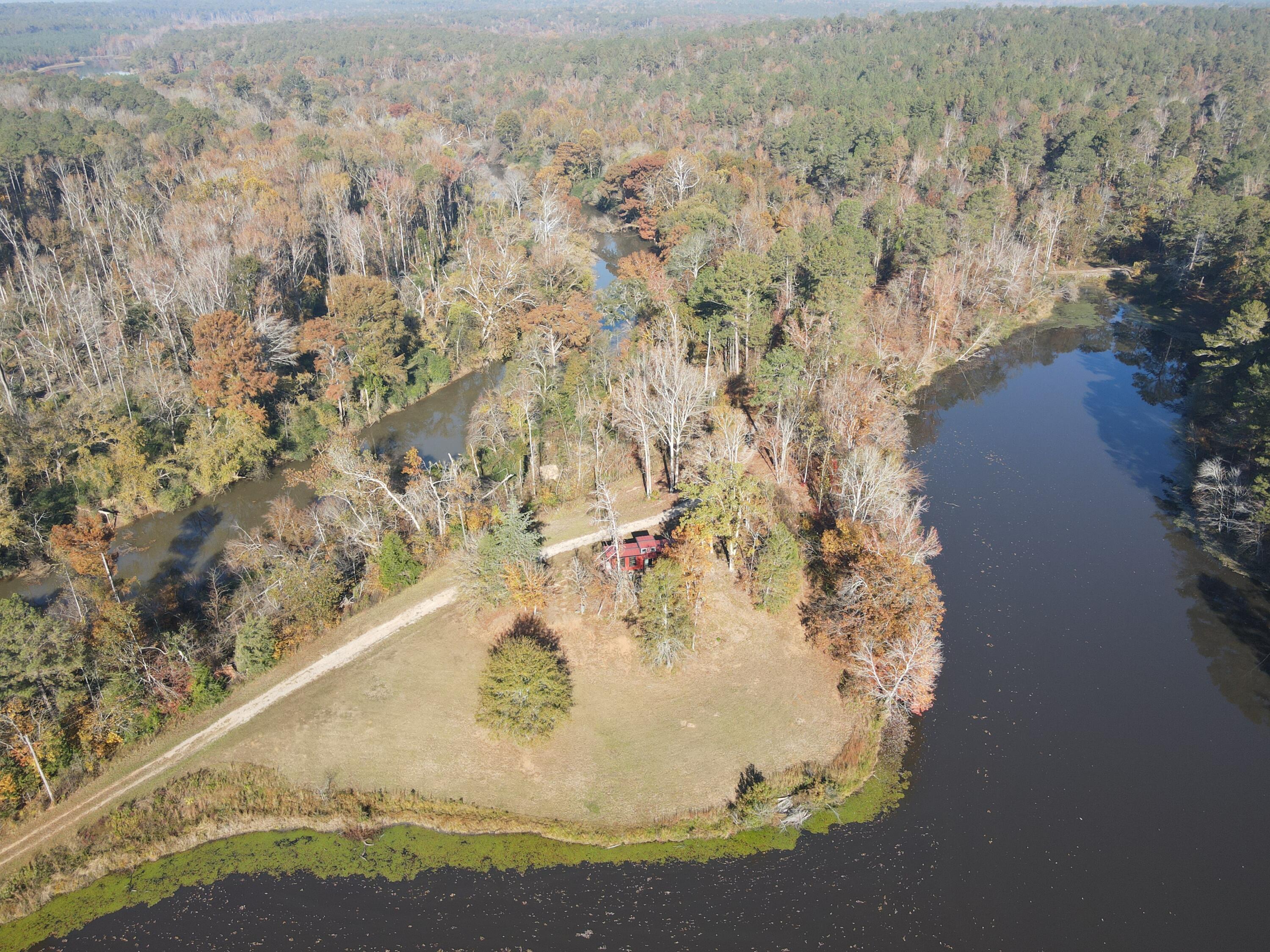 120 Escape Road Clarks Hill, SC 29821 - Photo 8 of 31 DJI_0253