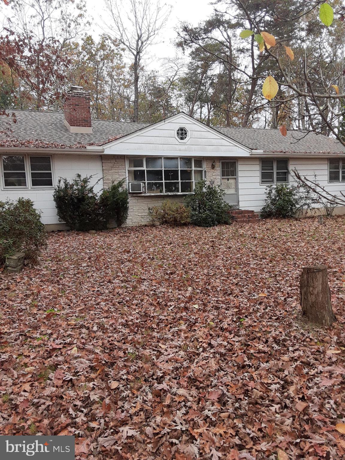 2425 North Firelane Road Southampton, NJ 08088 - Photo 1 of 11