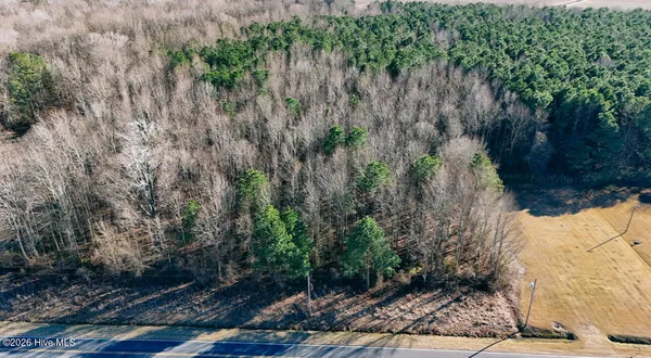 $52,000 | 0 Center Hill Highway, Hertford, NC 27944