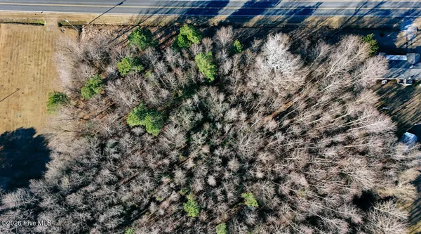 $52,000 | 0 Center Hill Highway, Hertford, NC 27944