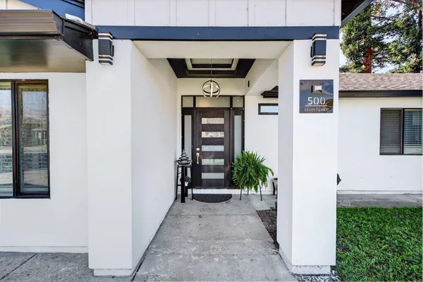 $1,275,000 | 500 Ronan Avenue, Gilroy, CA 95020