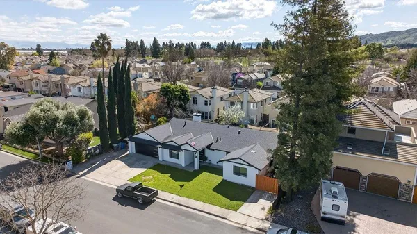 $1,275,000 | 500 Ronan Avenue, Gilroy, CA 95020