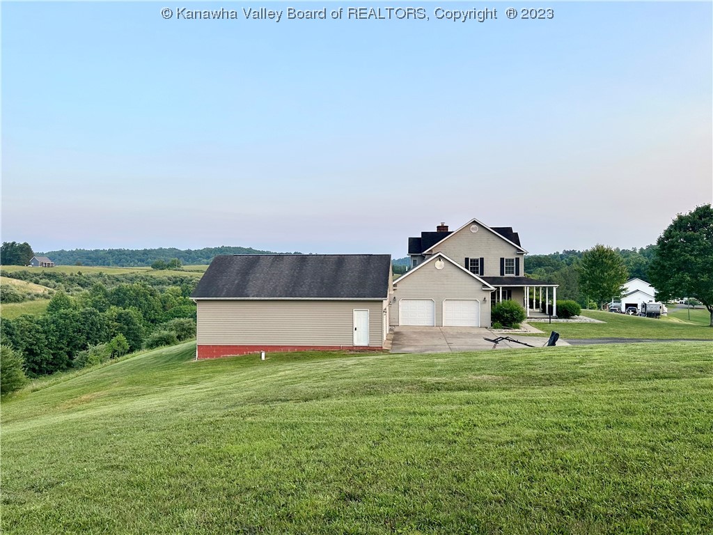 326 Melrose Lane Ripley, WV 25271 - Photo 45 of 50 Gallery Image 45