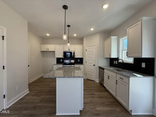 $315,000 | 103 Goldenrod Loop, Clayton, NC 27520