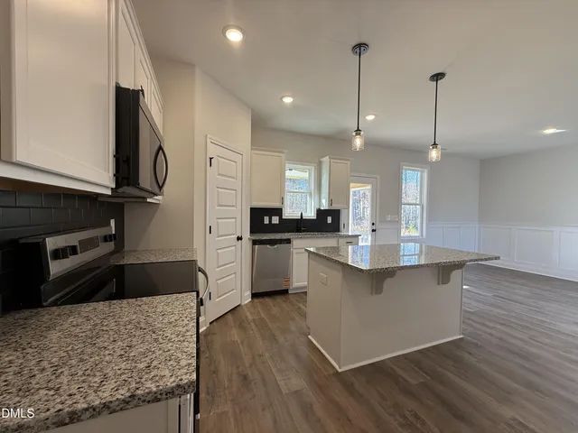 $315,000 | 103 Goldenrod Loop, Clayton, NC 27520