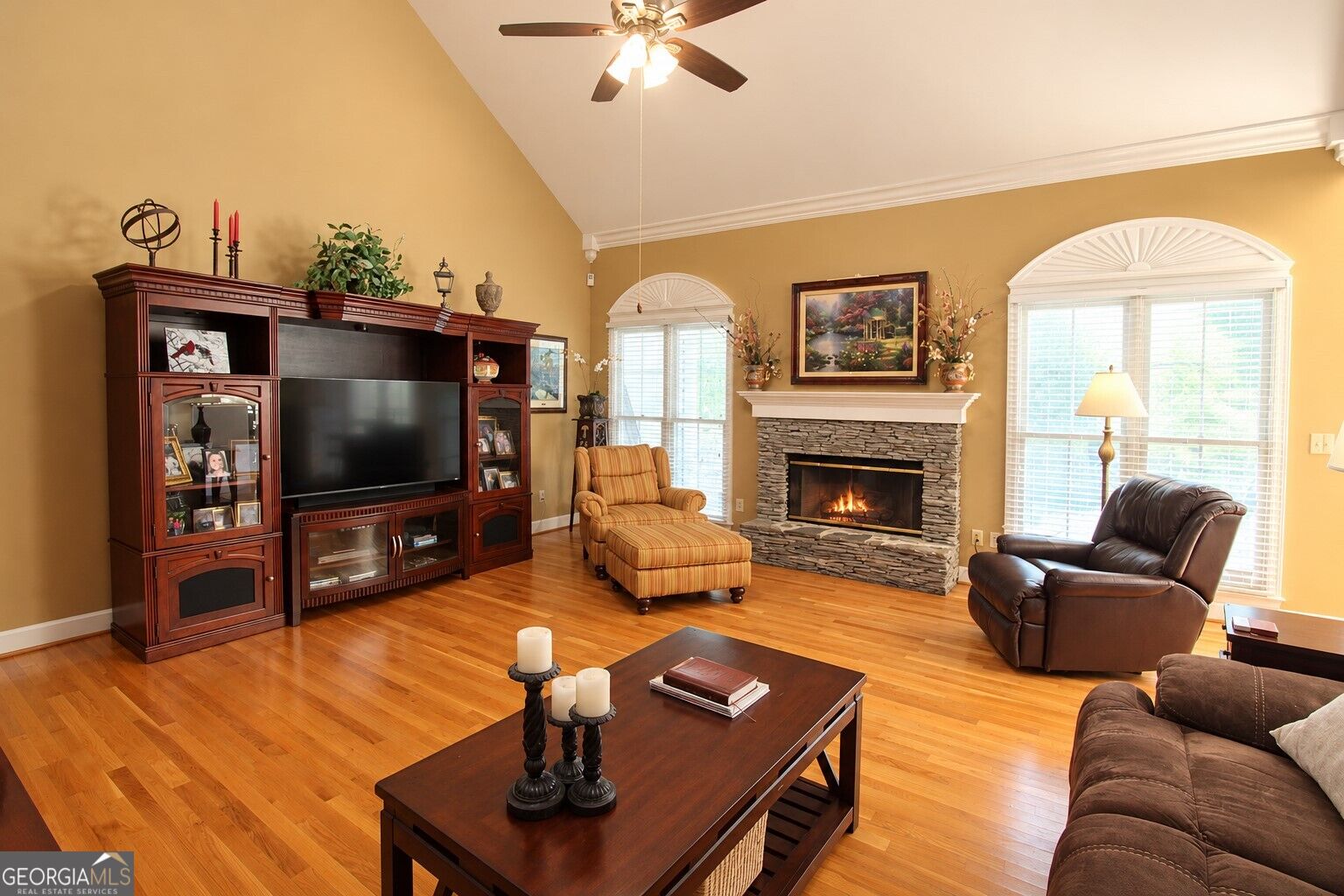 19 Oakfield Drive Southeast Rome, GA 30161 - Photo 28 of 58 Gallery Image 28