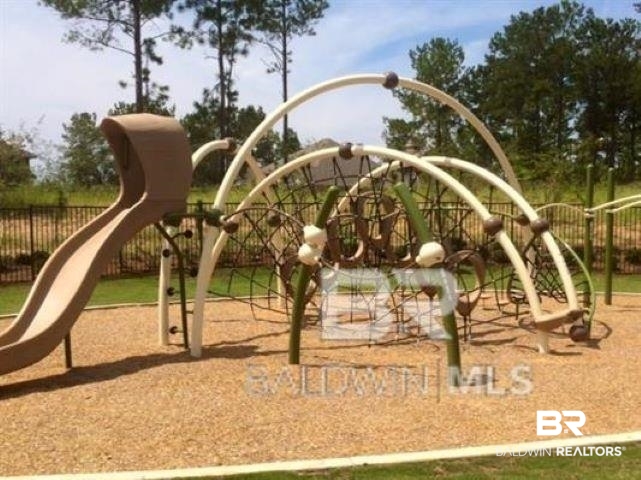 13903 Antler Hl Road Daphne, AL 36527 - Photo 22 of 30 View of playground