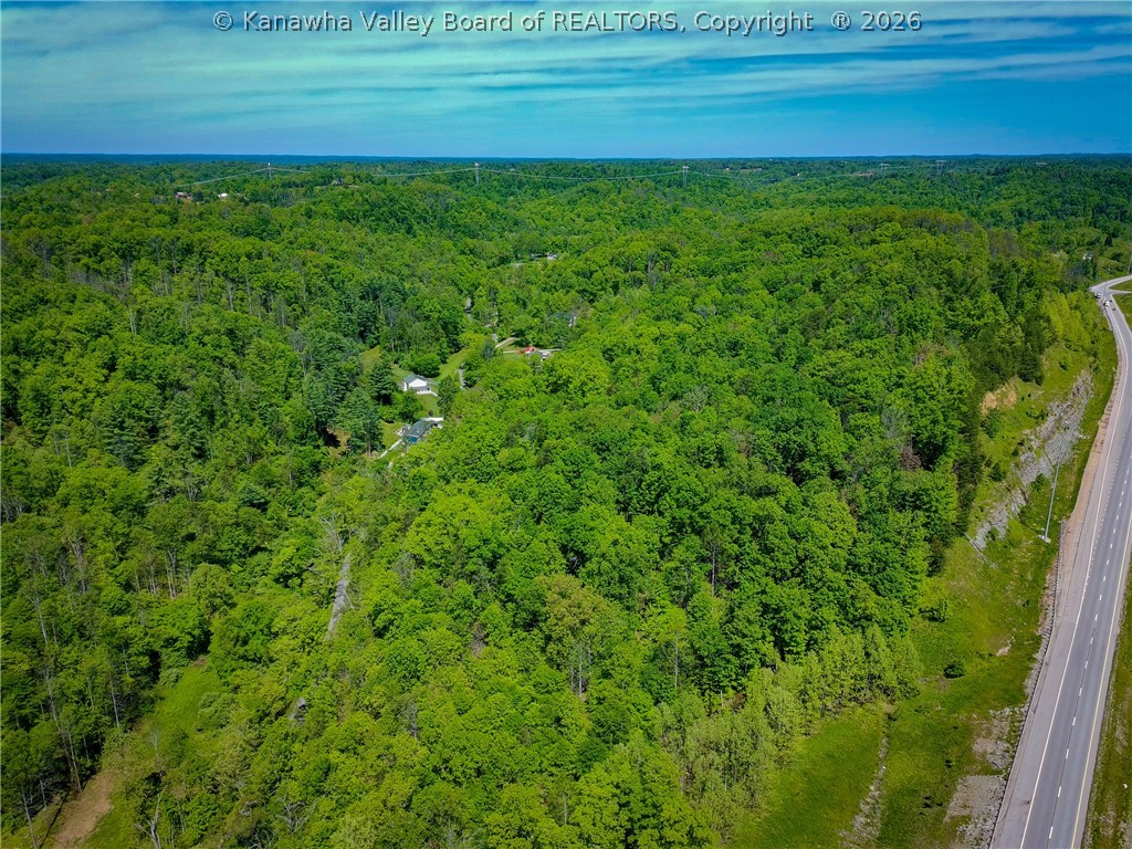 0 Evergreen Road Fraziers Bottom, WV 25082 - Photo 3 of 18 Gallery Image 3