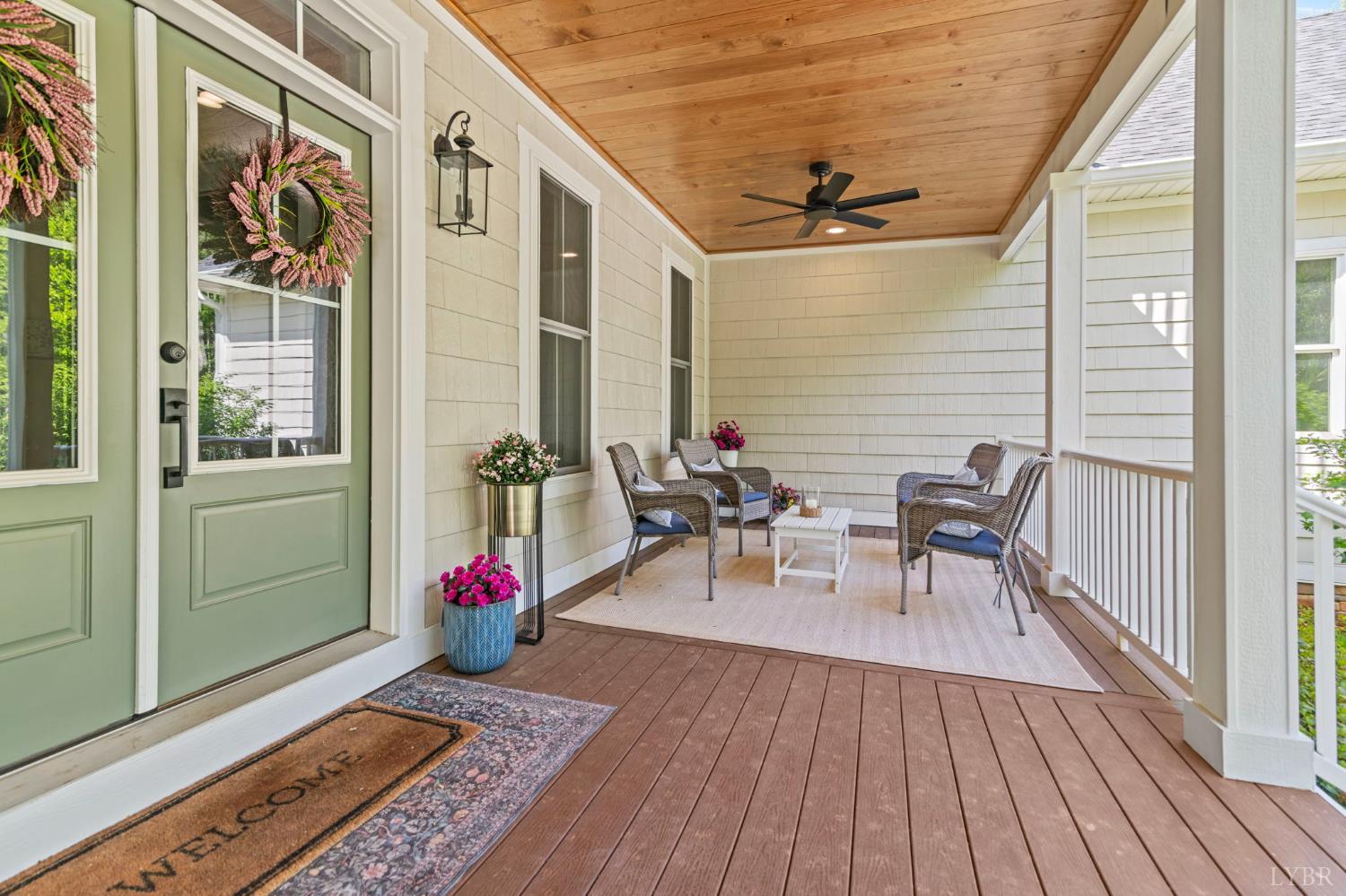 5968 Dearborn Road Evington, VA 24550 - Photo 16 of 99