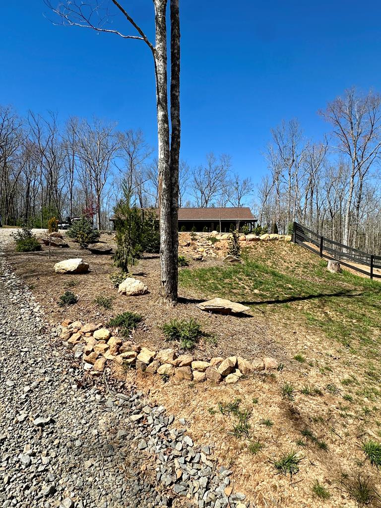 554 Tipton Springs Road Morganton, GA 30560 - Photo 45 of 74
