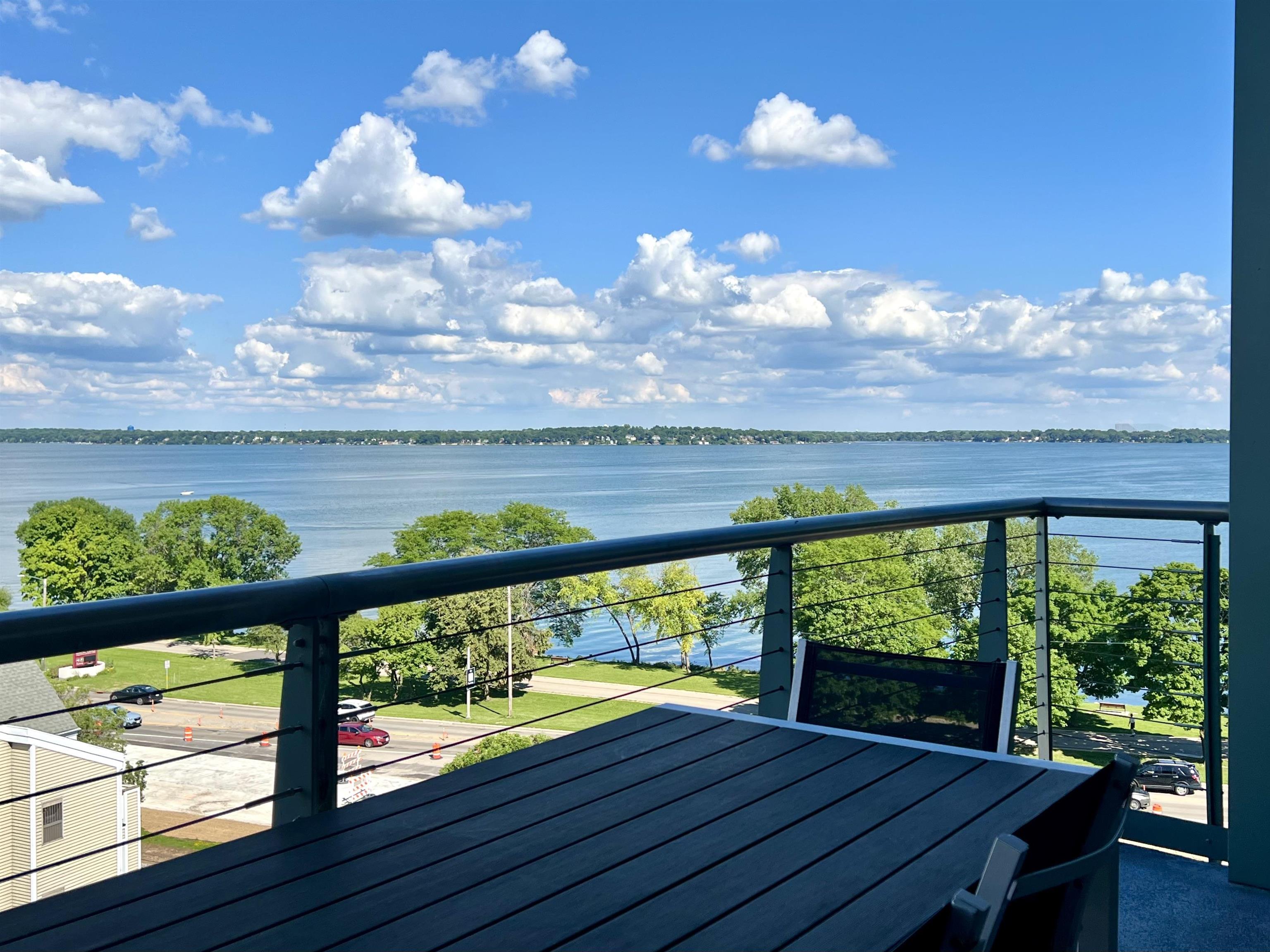 350 South Hamilton Street, Unit 601 Madison, WI 53703 - Photo 3 of 6