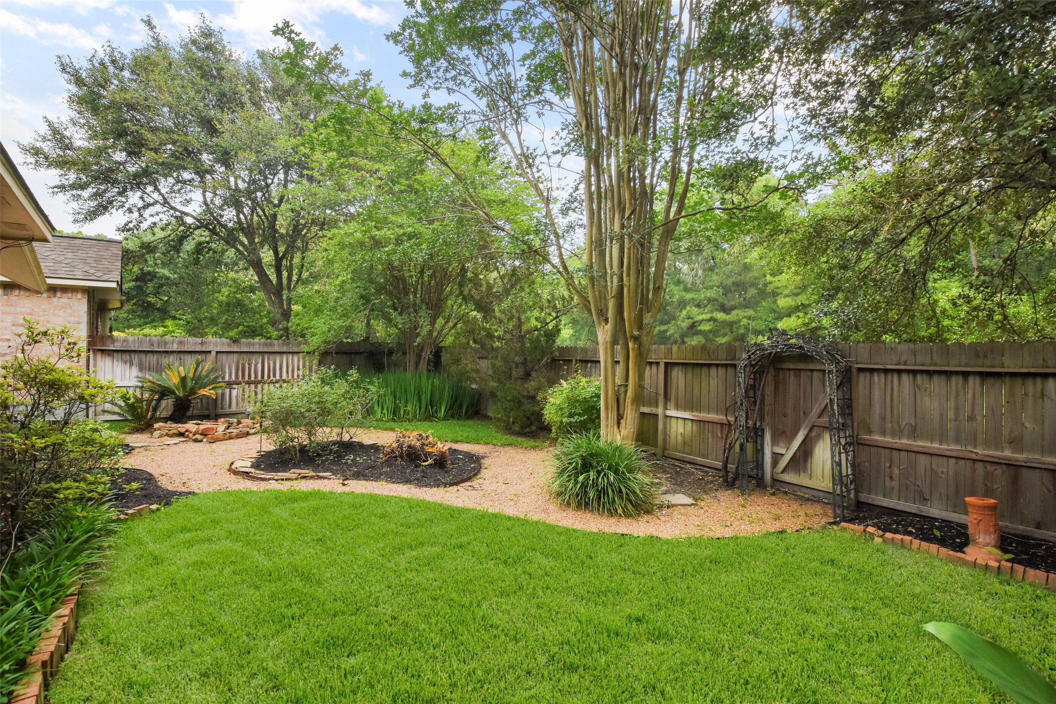 18 Pinery Ridge Place Spring, TX 77382 - Photo 37 of 38 Gallery Image 37