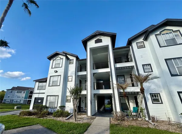 $1,600 | 4105 Tropical Isle Boulevard, Unit 217, Kissimmee, FL 34741