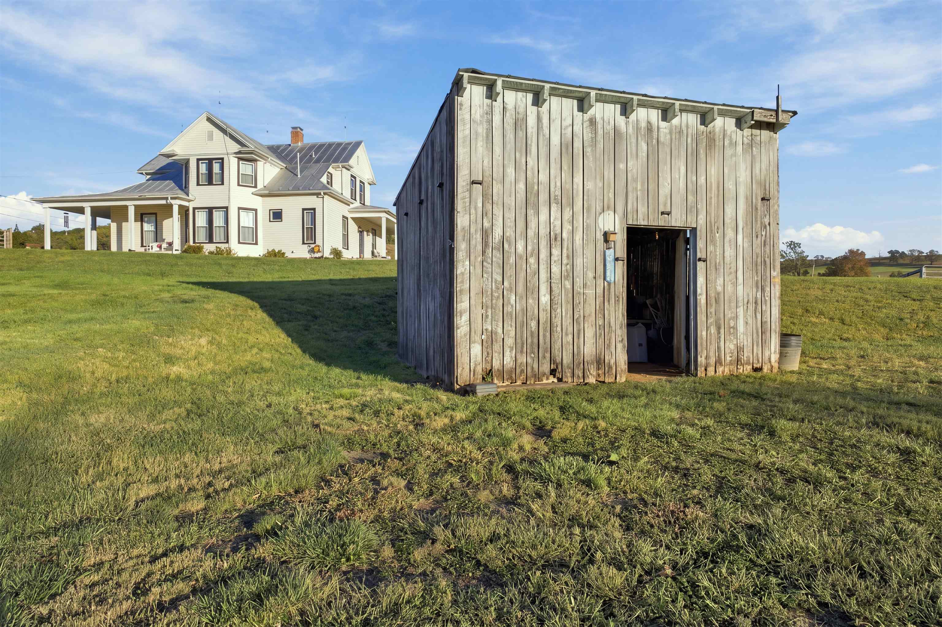 374 Goose Cr Road Raphine, VA 24472 - Photo 65 of 75 Gallery Image 65