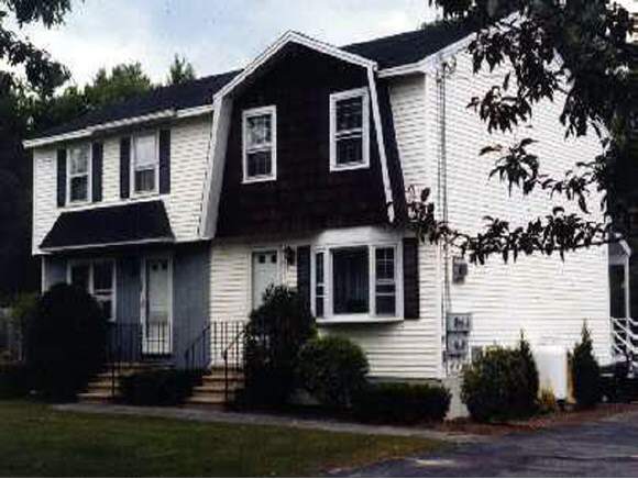 93 R Scobie Pond Road, Unit 93 Derry, NH 03038 - Photo 1 of 1
