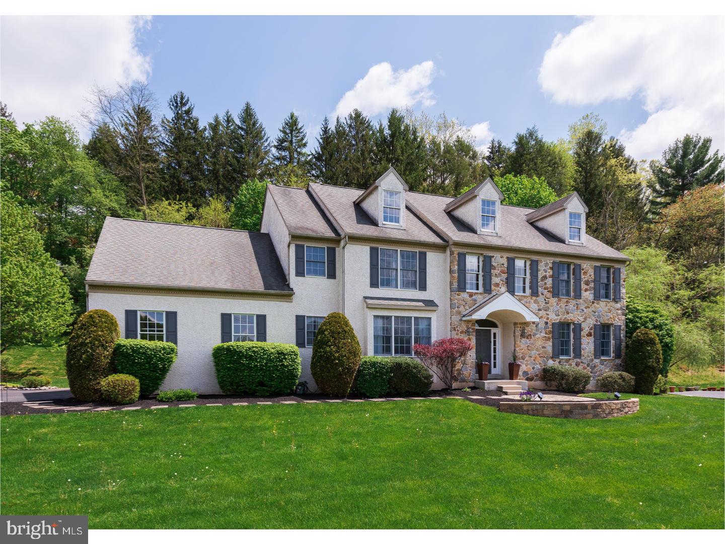 1493 Ridley Creek Road Media, PA 19063 - Photo 1 of 25 Exterior Front