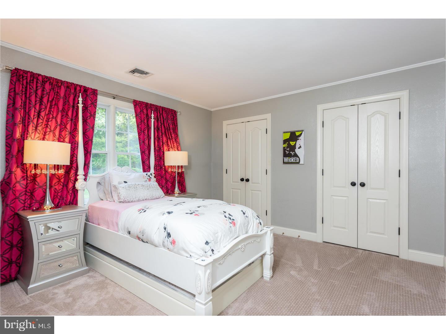 1493 Ridley Creek Road Media, PA 19063 - Photo 15 of 25 Bedroom 3