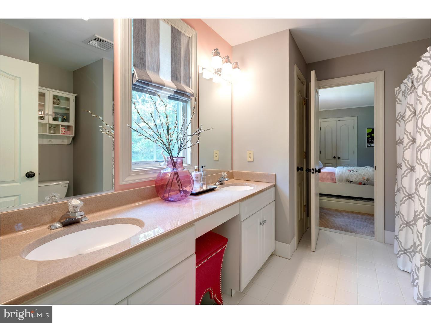 1493 Ridley Creek Road Media, PA 19063 - Photo 16 of 25 Bathroom