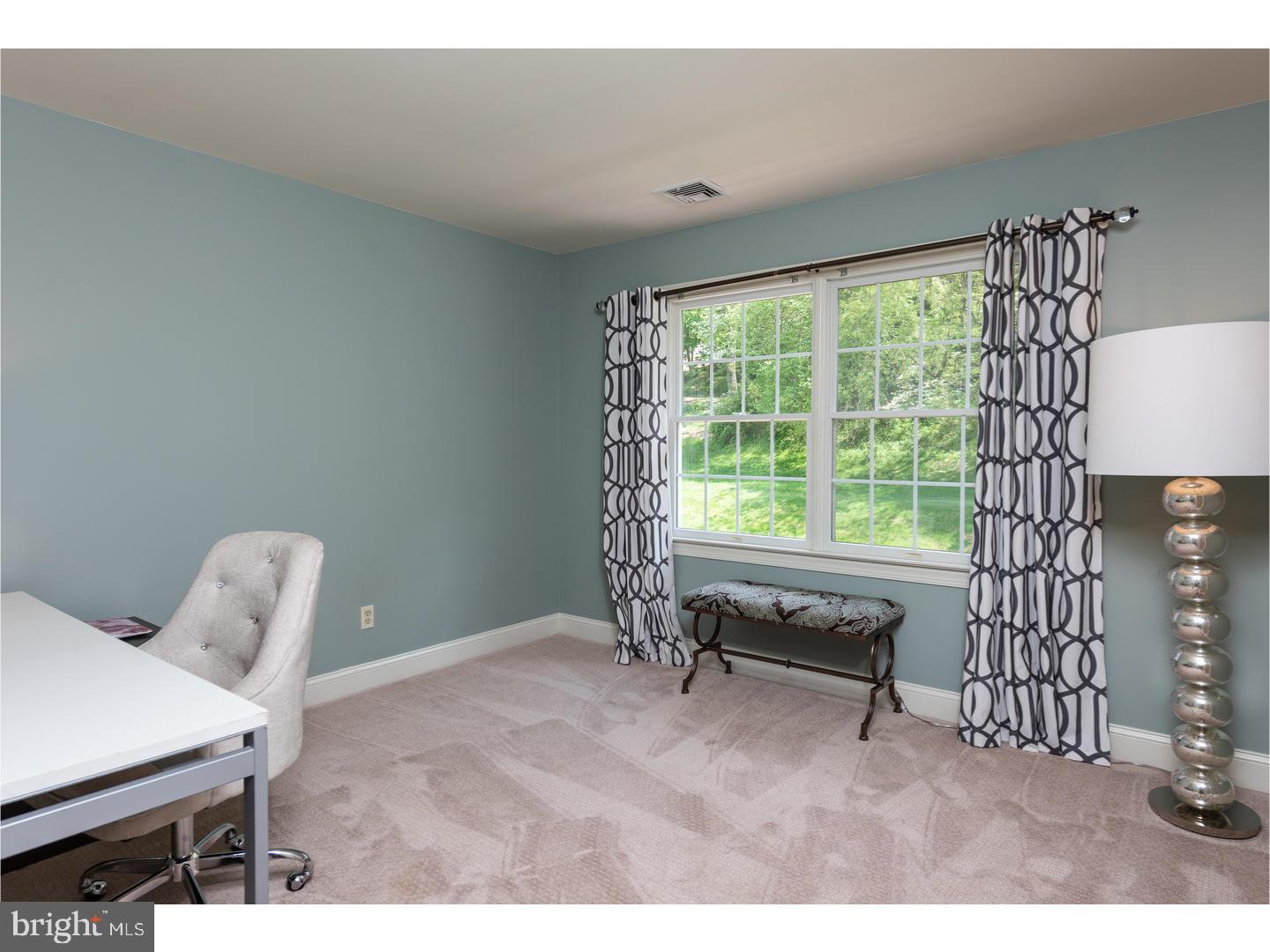 1493 Ridley Creek Road Media, PA 19063 - Photo 17 of 25 Bedroom 4