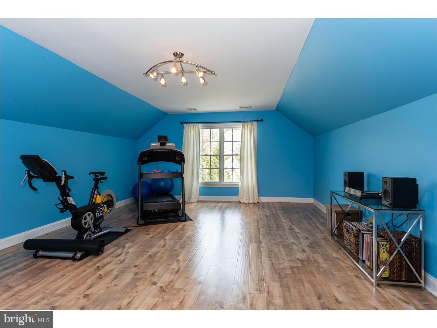 1493 Ridley Creek Road Media, PA 19063 - Photo 18 of 25 Bonus Room