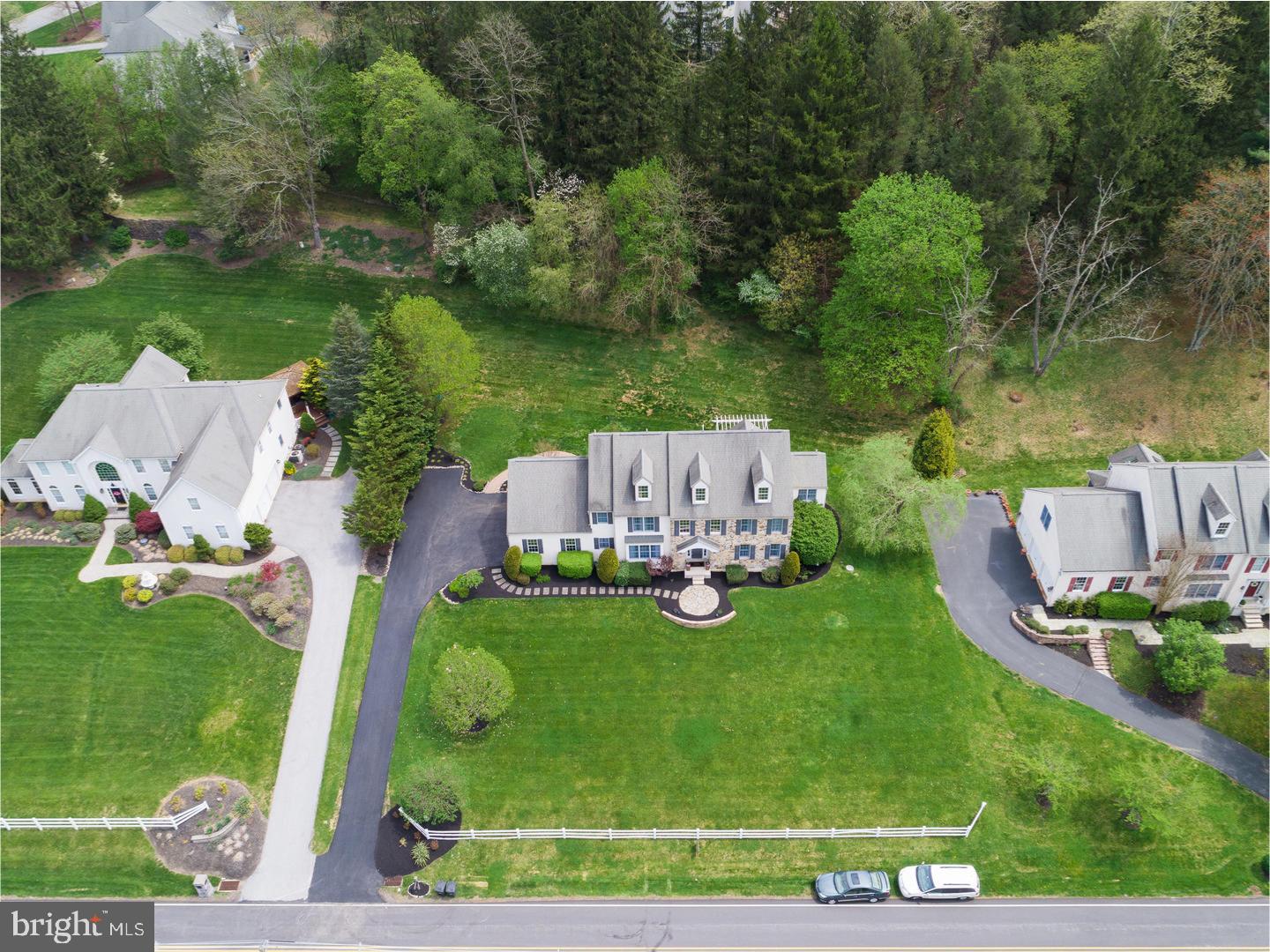 1493 Ridley Creek Road Media, PA 19063 - Photo 24 of 25 Exterior