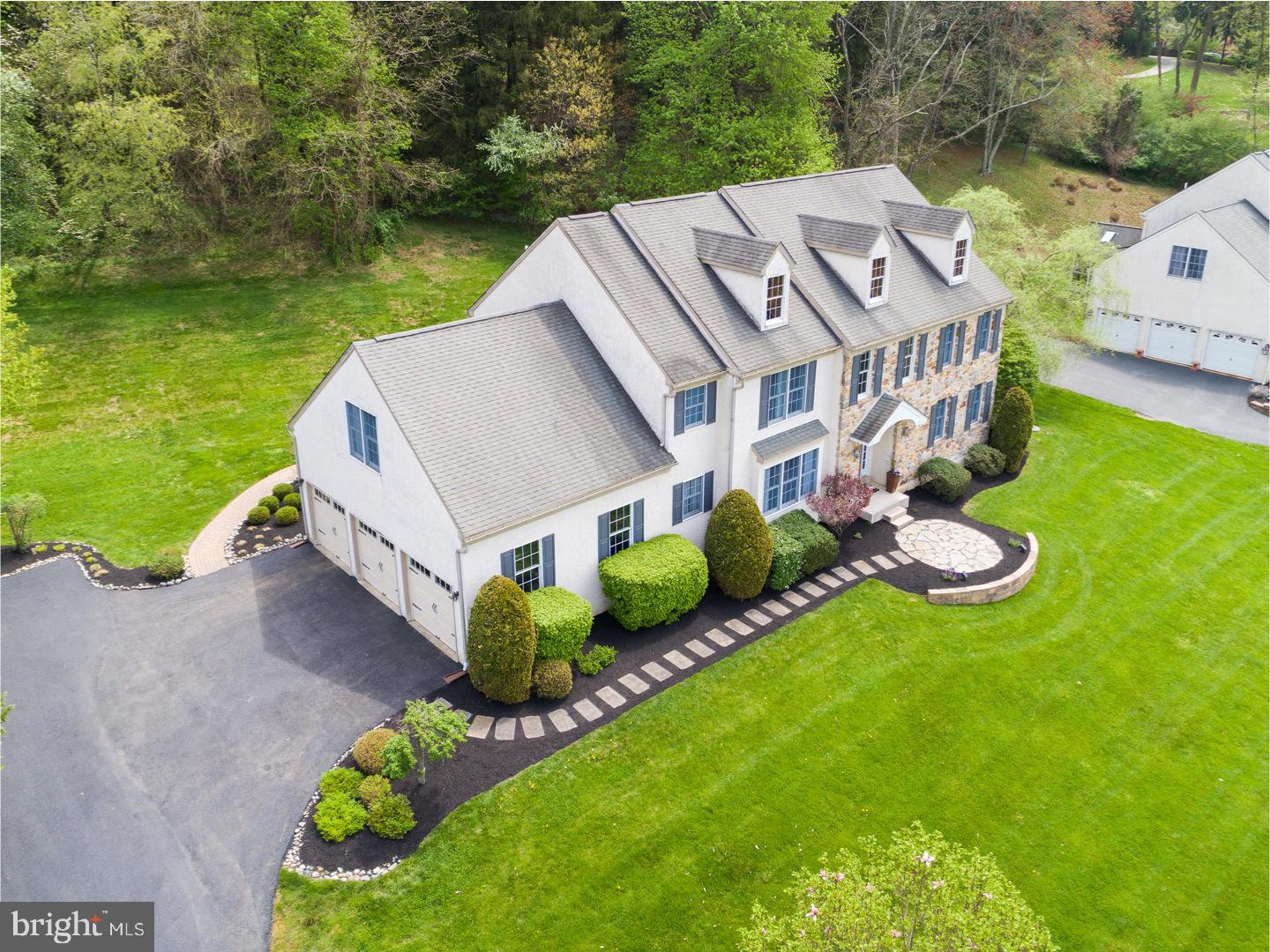1493 Ridley Creek Road Media, PA 19063 - Photo 25 of 25 Exterior