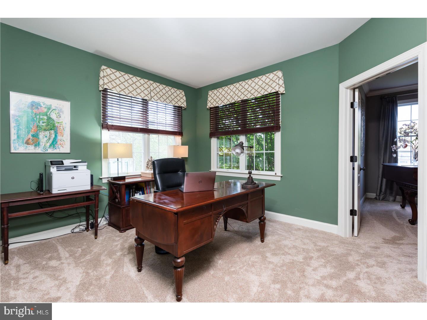 1493 Ridley Creek Road Media, PA 19063 - Photo 5 of 25 Office / Study
